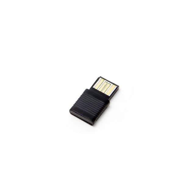 Presentationsfjärrkontroll - DICOTA - PinPoint - Integrerad laserpekare - AAA-batteri - 10m