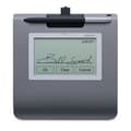 Miniatyrbild 2 av 2: Wacom STU-430 signaturterminal med flytande kristallskärm 9,6 x 6 cm elektromagnetisk kabelansluten USB
