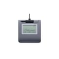 Miniatyrbild 1 av 2: Wacom STU-430 signaturterminal med flytande kristallskärm 9,6 x 6 cm elektromagnetisk kabelansluten USB