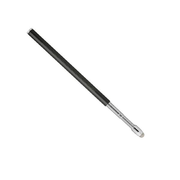 INF Universal Kapacitiv Stylus Pen til Tablets og Smartphones Sort