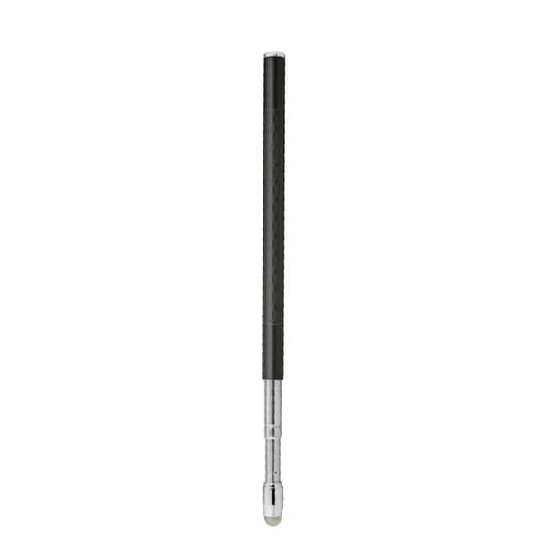 INF Universal Kapacitiv Stylus Pen til Tablets og Smartphones Sort