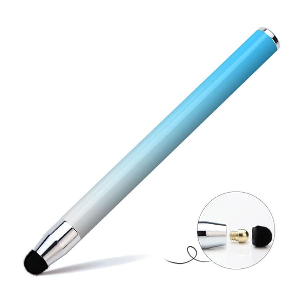 INF Teleskopisk Kapacitiv Stylus Pen til Interaktiv Tavle