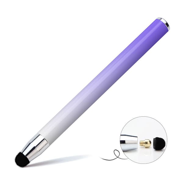 INF Teleskopisk Whiteboard Stylus Pen til Touchskærme
