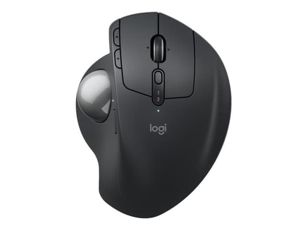 Logitech Ergo Series MX Ergo S - styre