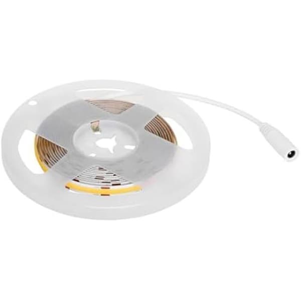 ActiveJet AJE-COB LED-remsa med strömförsörjning - CÁLIDO IP20