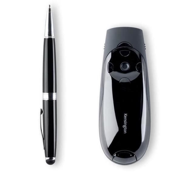 Kensington Expert Green Laser Wireless Presenter