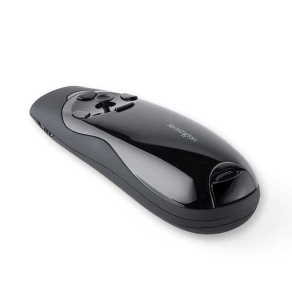 Kensington Expert Green Laser Wireless Presenter