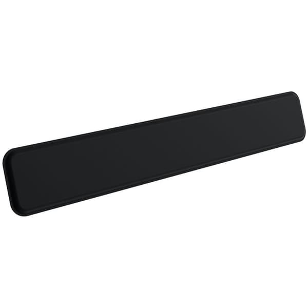 Handledsstöd - Logitech - MX HANDPLATS - Halkfritt - Formminne - Grafit