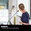 Miniatyrbild 3 av 4: Marmitek presentationsfjärrkontroll - 25008479