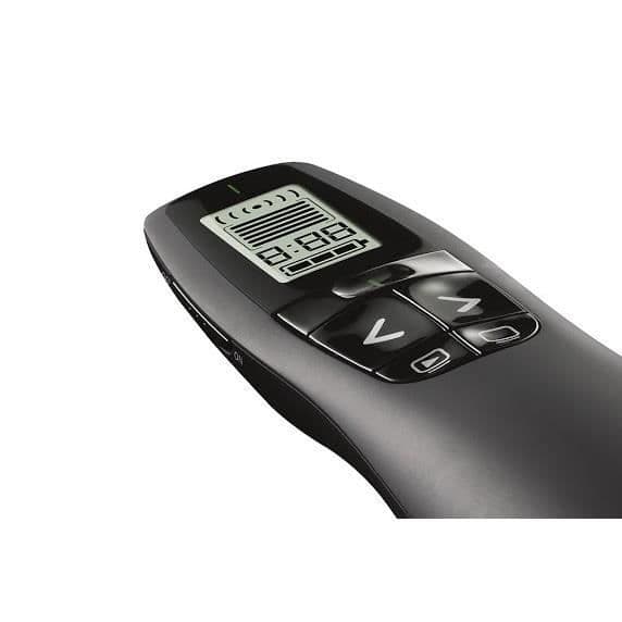 LOGITECH Pointer R700 PRESENTER