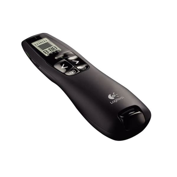 LOGITECH Pointer R700 PRESENTER