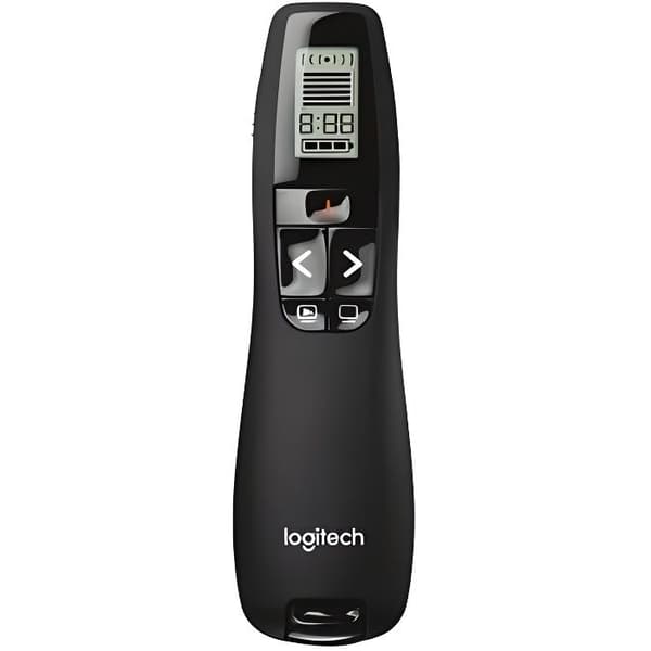 LOGITECH Pointer R700 PRESENTER