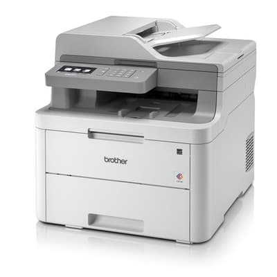 Brother Multif. LED DCP-L3550CDW