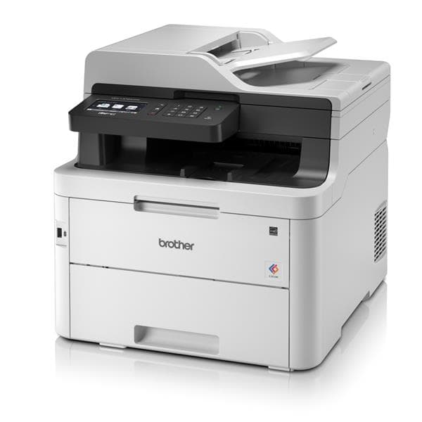 Brother MFC-L3750CDW Kopiator/Scan/Printer/Fax - 3 year warranty, first year on site