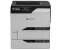 Pikkukuva 2 / 3: Lexmark CS725dte, Laser, Väri, 1200 x 1200 DPI, A4, 47 ppm, Kaksipuolinen tulostus