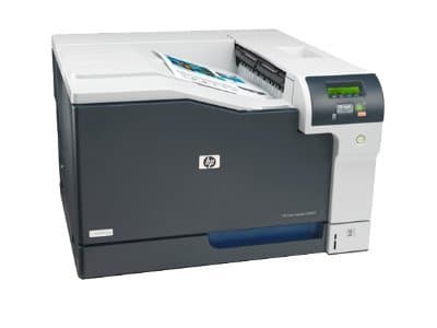 HP Color LaserJet Professional CP5225 - Skriver - farge - laser - A3 - 600 dpi - inntil 20 spm (mono) / inntil 20 spm (farge) - kapasitet: 350 ark -