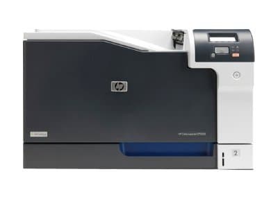 HP Color LaserJet Professional CP5225 - Skriver - farge - laser - A3 - 600 dpi - inntil 20 spm (mono) / inntil 20 spm (farge) - kapasitet: 350 ark -