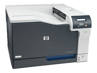 HP Color LaserJet Professional CP5225 - Skriver - farge - laser - A3 - 600 dpi - inntil 20 spm (mono) / inntil 20 spm (farge) - kapasitet: 350 ark -