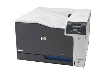 HP Color LaserJet Professional CP5225 - Skriver - farge - laser - A3 - 600 dpi - inntil 20 spm (mono) / inntil 20 spm (farge) - kapasitet: 350 ark -