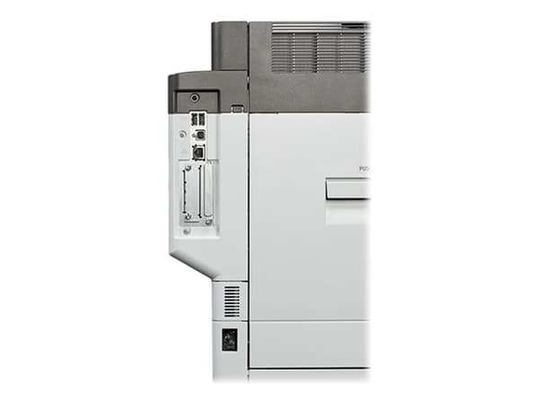 Ricoh P C600, Laser, Väri, 1200 x 1200 DPI, A4, 42 ppm, Kaksipuolinen tulostus