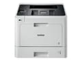 Miniatyrbild 5 av 5: Brother HL-L8260CDW - Skrivare - färg - Duplex - laser - A4/Legal - 2400 x 600 dpi - upp till 31 sidor/minut (mono)/ upp till 31 sidor/minut (färg) -