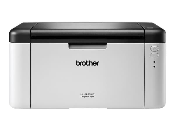 Brother HL-1223WE 2400 x 600 DPI A4 Wi-Fi