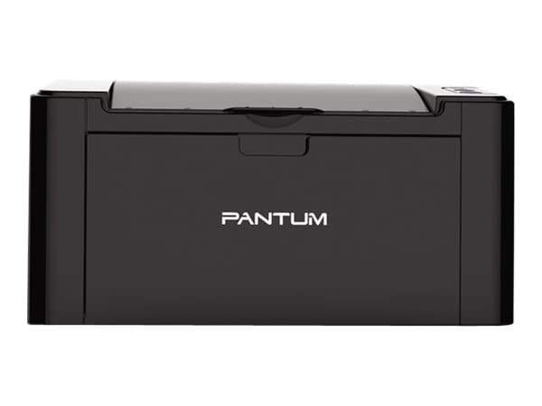 Pantum P2500W - Tulostin - S/H - laser - A4/Legal - 1200 x 1200 dpi - op til 22 spm - kapacitet: 150 ark - USB 2.0, Wi-Fi(n)