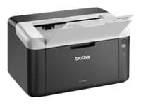 Brother HL-1212W - Skriver - S/H - laser - A4/Legal - 2400 x 600 dpi - inntil 20 spm - kapasitet: 150 ark - USB 2.0, Wi-Fi(n)