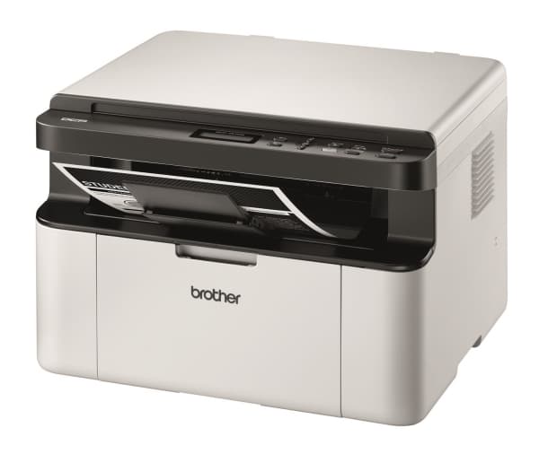 Brother DCP-1610W multifunction printer Laser A4 2400 x 600 DPI 20 ppm Wi-Fi