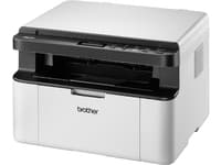 Brother DCP-1610W multifunction printer Laser A4 2400 x 600 DPI 20 ppm Wi-Fi
