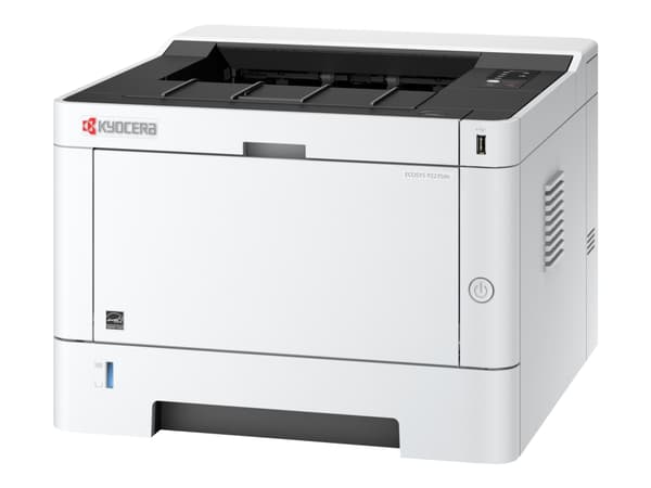 KYOCERA ECOSYS P2235dn, Laser, 1200 x 1200 DPI, A4, 35 ppm, Kaksipuolinen tulostus, Verkkovalmius