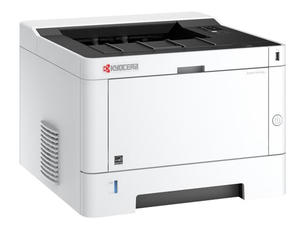 KYOCERA ECOSYS P2235dn, Laser, 1200 x 1200 DPI, A4, 35 ppm, Kaksipuolinen tulostus, Verkkovalmius