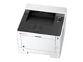 Miniatyrbild 3 av 5: Kyocera ECOSYS P2235dw - Skrivare - svartvit - Duplex - laser - A4/Legal - 1200 dpi - upp till 35 sidor/minut - kapacitet: 350 ark - USB 2.0, Gigabit