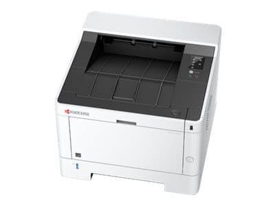 Kyocera ECOSYS P2235dw - Skrivare - svartvit - Duplex - laser - A4/Legal - 1200 dpi - upp till 35 sidor/minut - kapacitet: 350 ark - USB 2.0, Gigabit