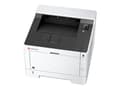 Miniatyrbild 2 av 5: Kyocera ECOSYS P2235dw - Skrivare - svartvit - Duplex - laser - A4/Legal - 1200 dpi - upp till 35 sidor/minut - kapacitet: 350 ark - USB 2.0, Gigabit