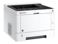 Pikkukuva 3 / 5: KYOCERA ECOSYS P2040dw, Laser, 1200 x 1200 DPI, A4, 40 ppm, Kaksipuolinen tulostus, Verkkovalmius
