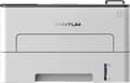 Miniatyrbild 3 av 5: Pantum P3300DW - Skrivare - svartvit - Duplex - laser - A4/Legal - 1200 x 1200 dpi - upp till 33 sidor/minut - kapacitet: 250 ark - USB 2.0, LAN, Wi-