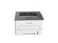 Miniatyrbild 4 av 5: Pantum P3300DW - Skrivare - svartvit - Duplex - laser - A4/Legal - 1200 x 1200 dpi - upp till 33 sidor/minut - kapacitet: 250 ark - USB 2.0, LAN, Wi-
