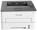 Miniatyrbild 5 av 5: Pantum P3300DW - Skrivare - svartvit - Duplex - laser - A4/Legal - 1200 x 1200 dpi - upp till 33 sidor/minut - kapacitet: 250 ark - USB 2.0, LAN, Wi-