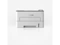 Miniatyrbild 2 av 5: Pantum P3300DW - Skrivare - svartvit - Duplex - laser - A4/Legal - 1200 x 1200 dpi - upp till 33 sidor/minut - kapacitet: 250 ark - USB 2.0, LAN, Wi-