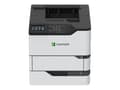 Miniatyrbild 3 av 5: Lexmark MS822de - Skrivare - svartvit - Duplex - laser - A4/Legal - 1200 x 1200 dpi - upp till 52 sidor/minut - kapacitet: 650 ark - USB 2.0, Gigabit