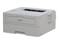 Ricoh SP 230DNw, 600 x 2400 DPI, A4, 30 ppm, Verkkovalmius, Valkoinen Valkoinen