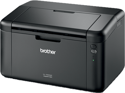 Brother HL-1222WE laserskriver (HL1222WEYJ1)