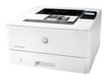Miniatyrbilde 3 av 5: HP LaserJet Pro M404n - Skriver - S/H - laser - A4/Legal - 4800 x 600 dpi - opp til 38 spm - kapasitet: 350 ark - USB 2.0, Gigabit LAN, USB-vert