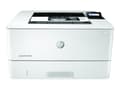 Miniatyrbilde 4 av 5: HP LaserJet Pro M404n - Skriver - S/H - laser - A4/Legal - 4800 x 600 dpi - opp til 38 spm - kapasitet: 350 ark - USB 2.0, Gigabit LAN, USB-vert