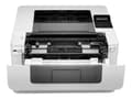 Miniatyrbilde 5 av 5: HP LaserJet Pro M404n - Skriver - S/H - laser - A4/Legal - 4800 x 600 dpi - opp til 38 spm - kapasitet: 350 ark - USB 2.0, Gigabit LAN, USB-vert