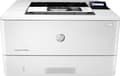 Miniatyrbilde 1 av 5: HP LaserJet Pro M404n - Skriver - S/H - laser - A4/Legal - 4800 x 600 dpi - opp til 38 spm - kapasitet: 350 ark - USB 2.0, Gigabit LAN, USB-vert