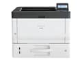 Miniatyrbild 4 av 5: Ricoh P 502 - Skrivare - svartvit - Duplex - LED - A4 - 1200 x 1200 dpi - upp till 43 sidor/minut - kapacitet: 600 ark - USB 2.0, Gigabit LAN, USB 2.