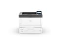 Miniatyrbild 5 av 5: Ricoh P 502 - Skrivare - svartvit - Duplex - LED - A4 - 1200 x 1200 dpi - upp till 43 sidor/minut - kapacitet: 600 ark - USB 2.0, Gigabit LAN, USB 2.