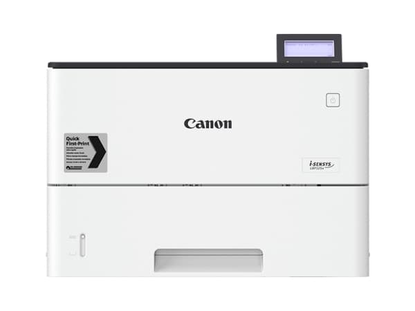 Canon i-SENSYS LBP325x, Laser, 600 x 600 DPI, A4, 43 ppm, Kaksipuolinen tulostus, Verkkovalmius